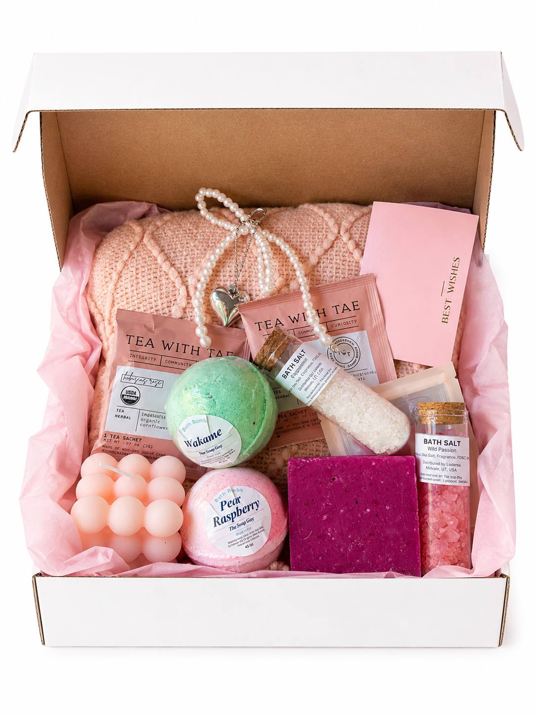 Self Care Gifts