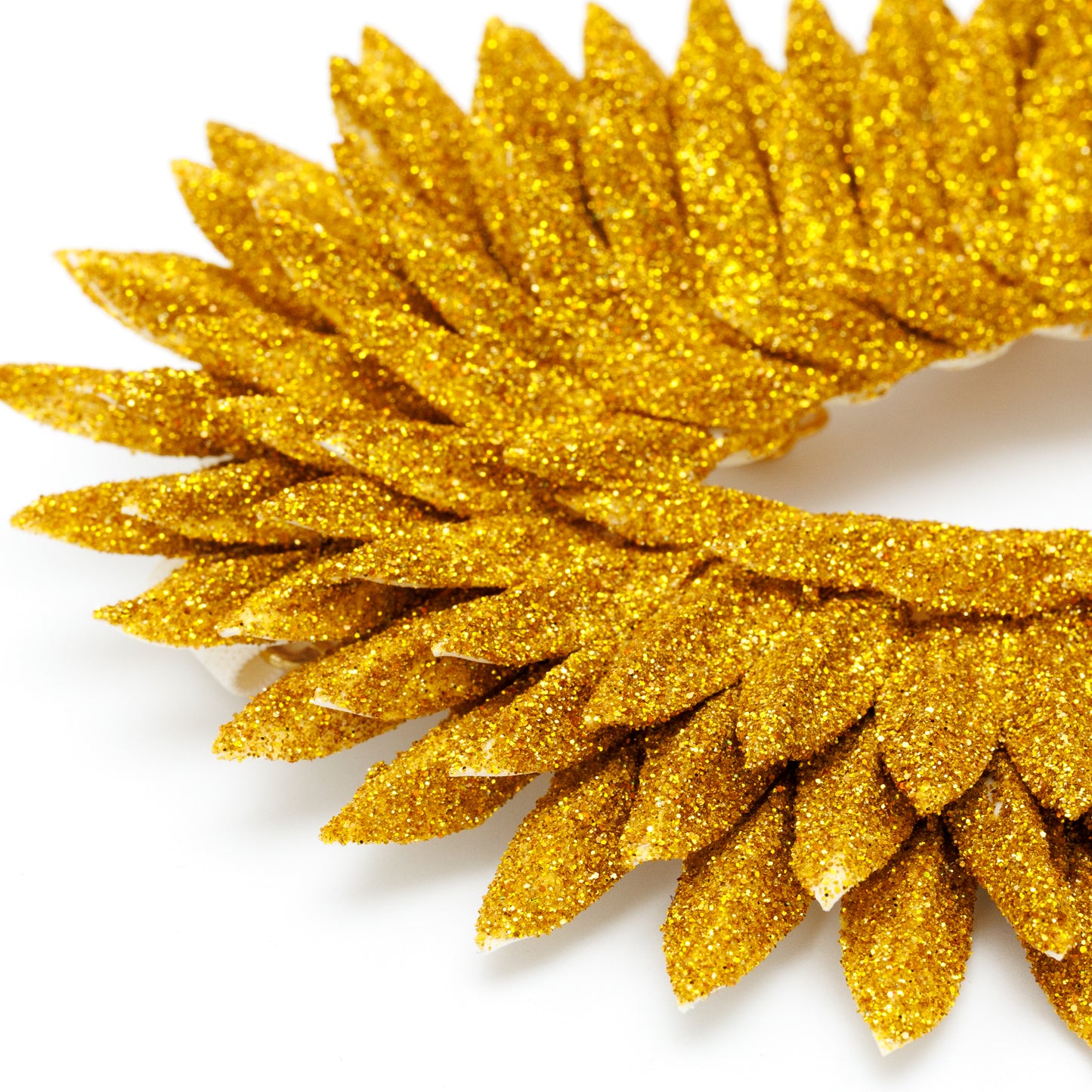 Masquerade Mask Owl: Black, Gold, Silver Feather Detail, Elegant Party Costume