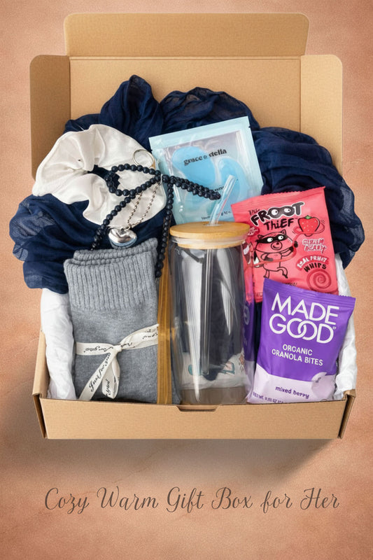 Ready-to-Send Gift Box 🎁 for Her