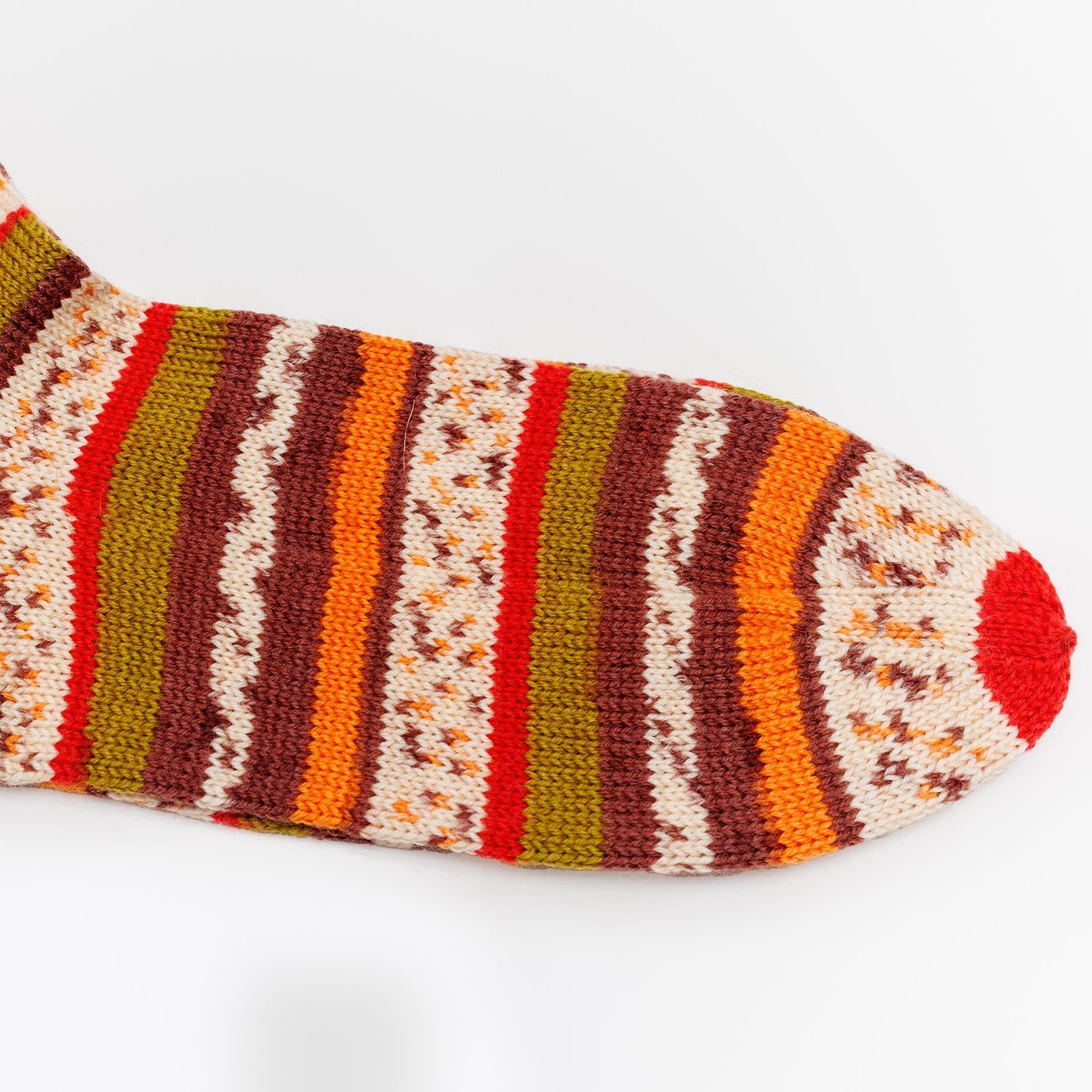 Women’s Wool Socks Size 8–10 | Handmade Cozy Winter Socks | Premium Turkish Sock Yarn | Warm Knitted Gift for Her | Hygge Cabin Socks