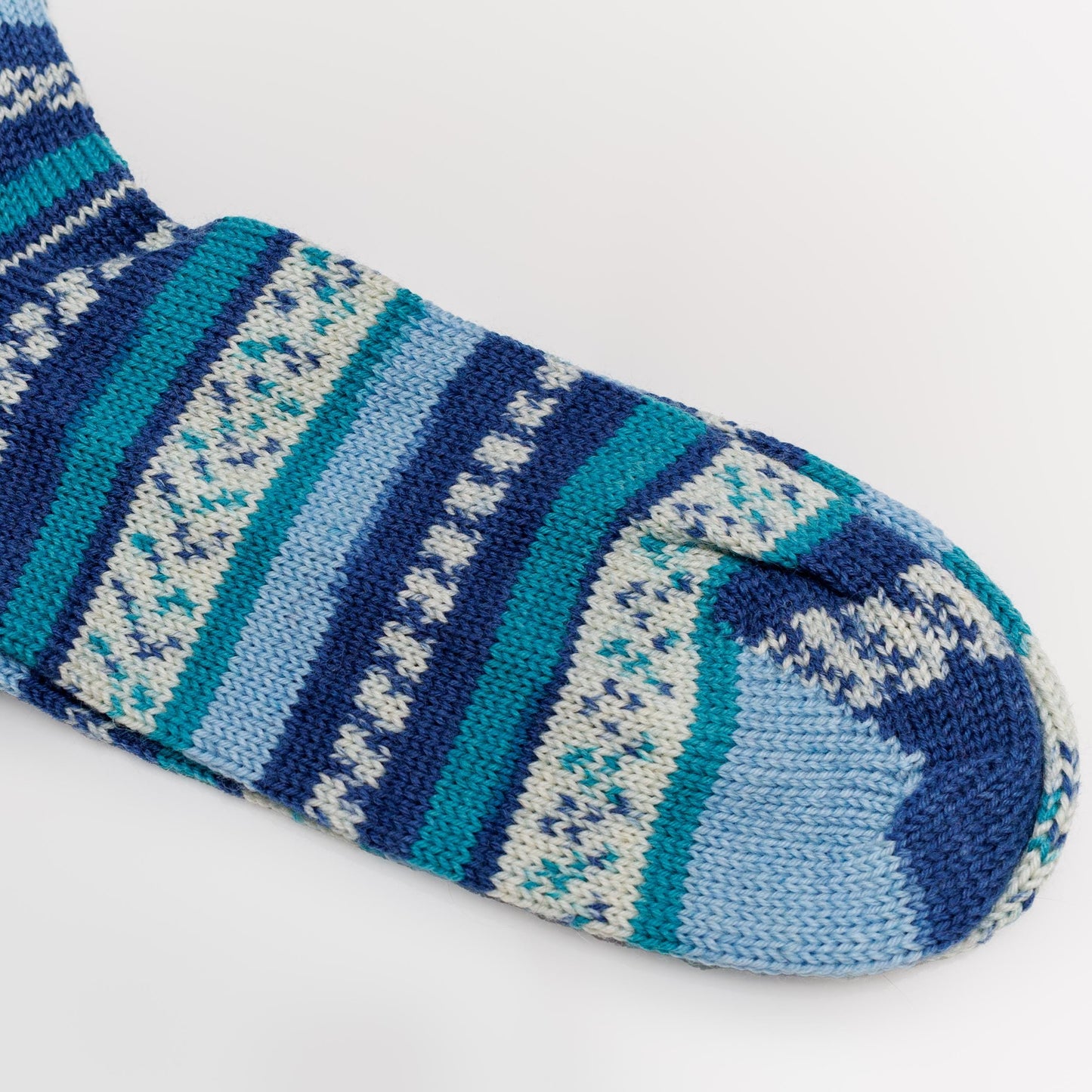 Couple Family sock. Handmade Knit Socks | Warm Wool Socks | Winter Gift for Christmas