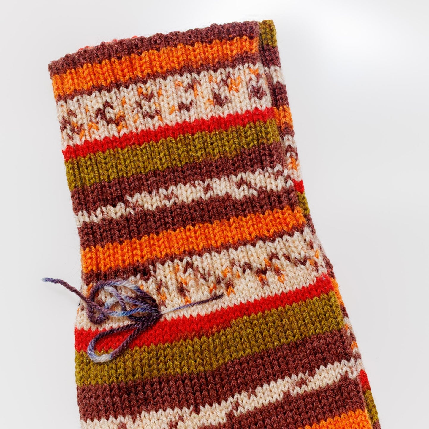 Women’s Wool Socks Size 8–10 | Handmade Cozy Winter Socks | Premium Turkish Sock Yarn | Warm Knitted Gift for Her | Hygge Cabin Socks