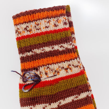 Women’s Wool Socks Size 8–10 | Handmade Cozy Winter Socks | Premium Turkish Sock Yarn | Warm Knitted Gift for Her | Hygge Cabin Socks