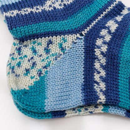 Couple Family sock. Handmade Knit Socks | Warm Wool Socks | Winter Gift for Christmas