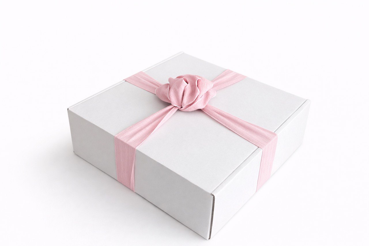 Cozy Gift Box for Him Ready to Send