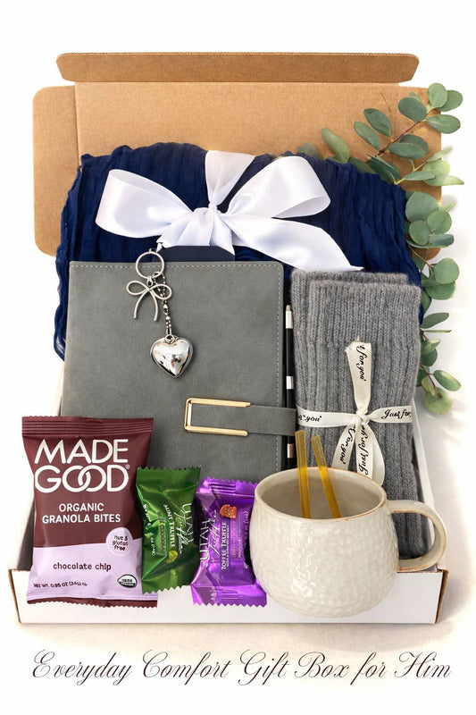Gift Box for Him by Lederea US