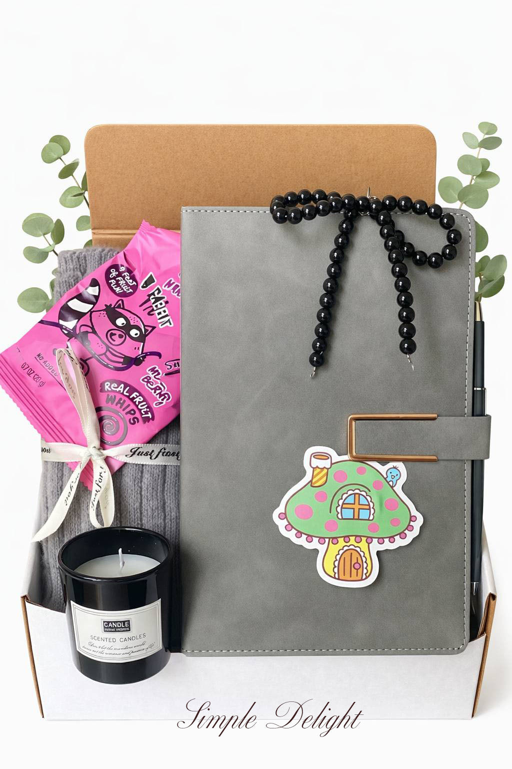 gift box by Lederea US
 