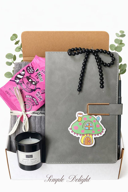 gift box by Lederea US
 